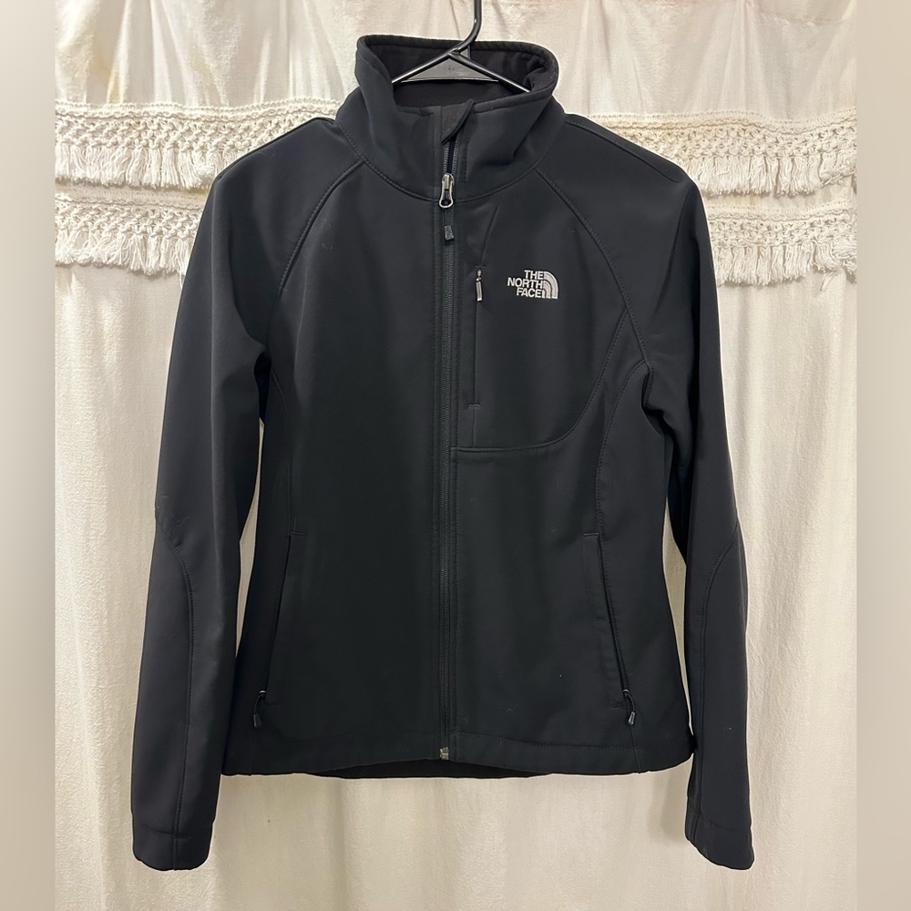 The North Face Women’s Hardshell Jacket